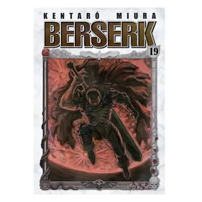 Berserk 19