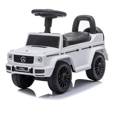 BUDDY TOYS BPC 5180 Odrážedlo Mercedes G350d