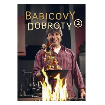 Babicovy dobroty 2.