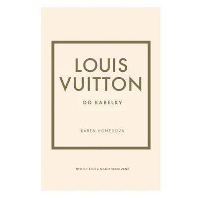 Louis Vuitton do kabelky