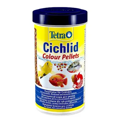 TETRA Cichlid Colour 500 ml