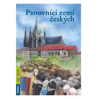 Panovníci zemí českých