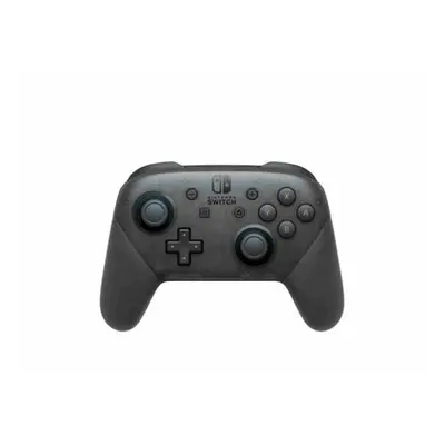 Nintendo Switch Pro Controller