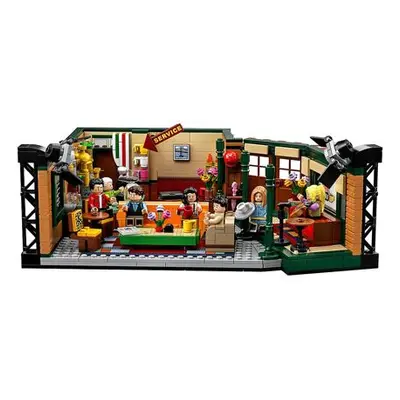 LEGO® Ideas 21319 Central Perk