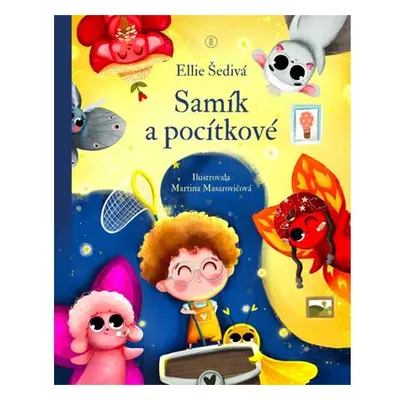 Samík a pocítkové