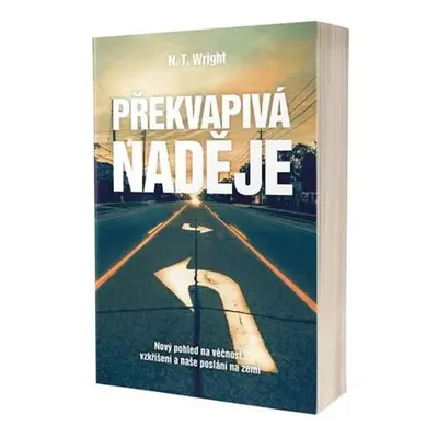 Překvapivá naděje