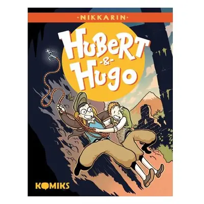 Hubert & Hugo