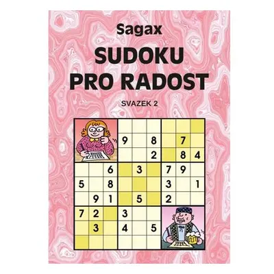 Sudoku pro radost 2