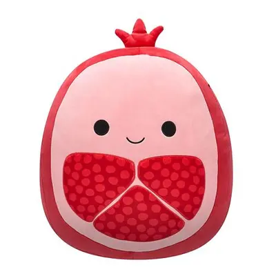 SQUISHMALLOWS Granátové jablko - Oatfae, 40 cm