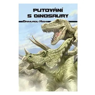 Putování s dinosaury