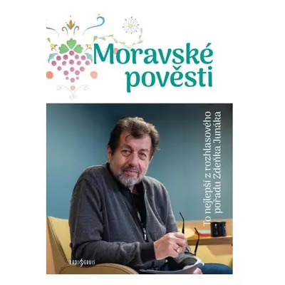 Moravské pověsti