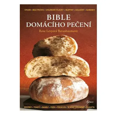 Bible domácího pečení