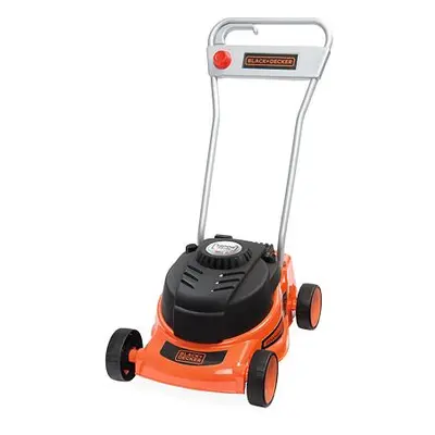 Smoby Black&Decker Zahradní sekačka