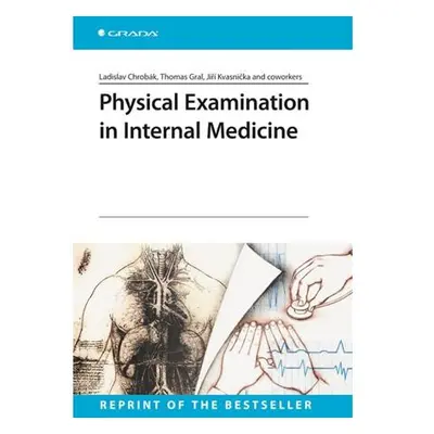 Physical Examination in Internal Medicine - Reprint of the Bestseller