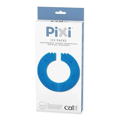 CA Pixi 6-Meal Feeder Ice Pack 2 pcs.