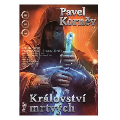 Království mrtvých - Pouť mrtvého 2