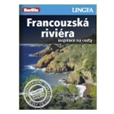 Francouzská riviéra - Inspirace na cesty