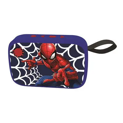 Lexibook Přenosný reproduktor Spider-Man Bluetooth