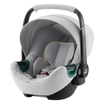 Autosedačka Baby-Safe 3 i-Size 0-76cm Nordic Grey