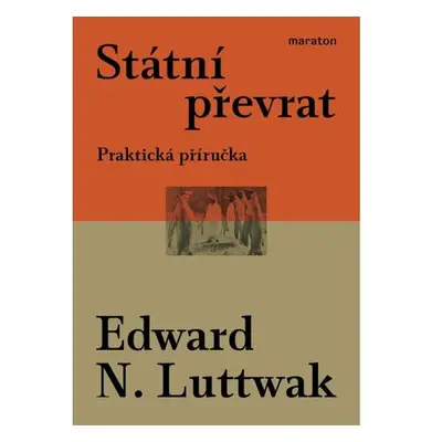 Státní převrat - Praktická příručka