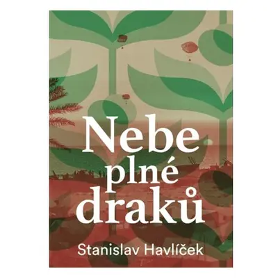 Nebe plné draků