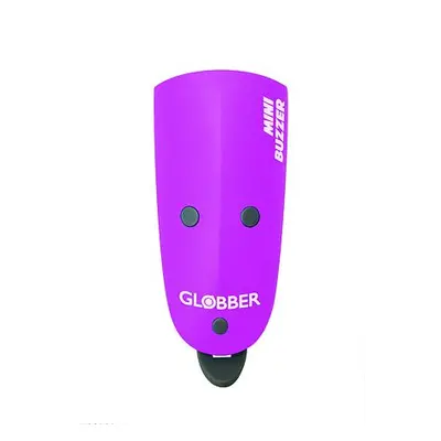 Globber Mini Buzzer - růžový