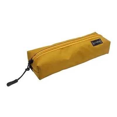 Oxybag Etue široká + elastic OXY Runner žlutá