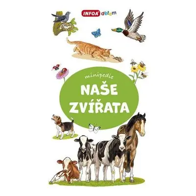 Naše zvířata - Minipedie