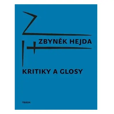 Kritiky a glosy