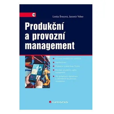 Produkční a provozní management