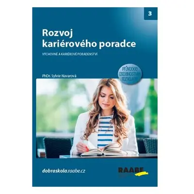 Rozvoj kariérového poradce