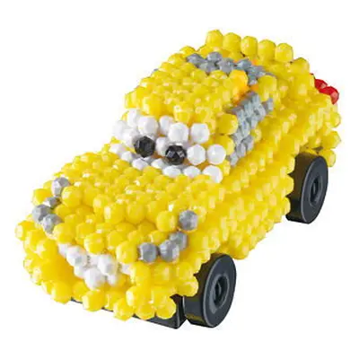 Aquabeads Korálkový set 3D Cars 3 Cuz Ramirez