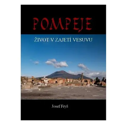 Pompeje - ŽIvot v zajetí Vesuvu