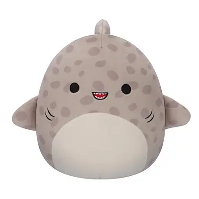 SQUISHMALLOWS Žralok leopardí - Azi