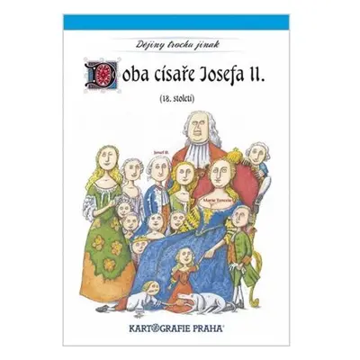 Doba císaře Josefa II. (18. století)