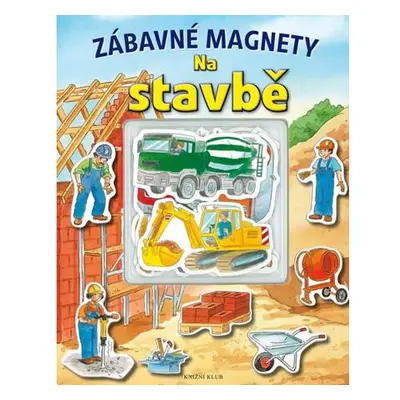 Na stavbě