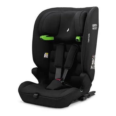 Osann Lupo Isofix - Black