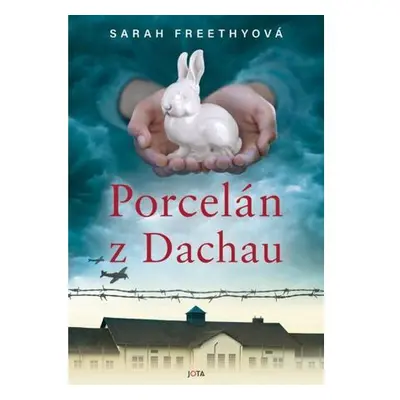 Porcelán z Dachau