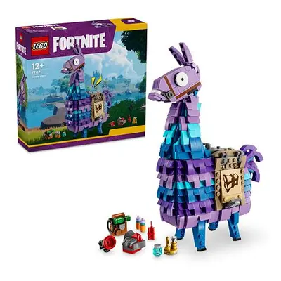 LEGO® Fortnite® 77071 Supply Llama