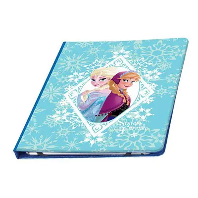 Lexibook Univerzální pouzdro na tablet 7-10'' Disney Frozen