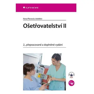 Ošetřovatelství II