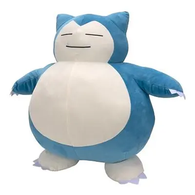 Orbico Pokémon Snorlax 60cm, plyš NEW