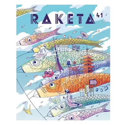 Raketa 41 - Japonsko