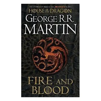 Fire and Blood