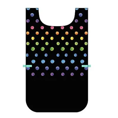 Oxybag Zástěra pončo OXY GO Dots