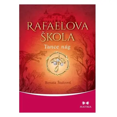 Rafaelova škola 2 - Tance nág