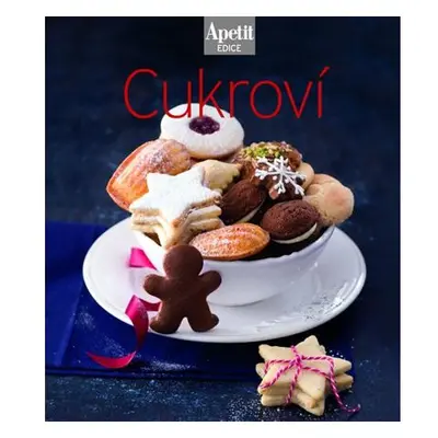 Cukroví (Edice Apetit)