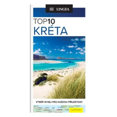 Kréta TOP 10