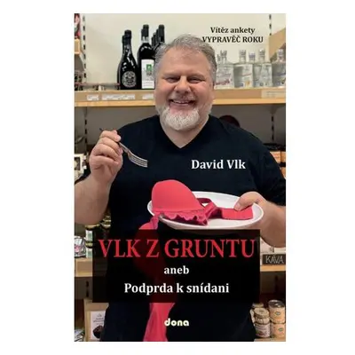 Vlk z gruntu aneb Podprda k snídani