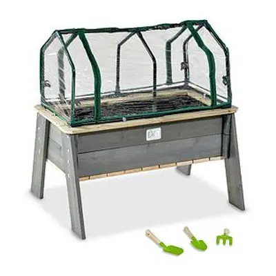 EXIT Aksent Kids Planter Table L Deluxe (FSC Mix 70%)